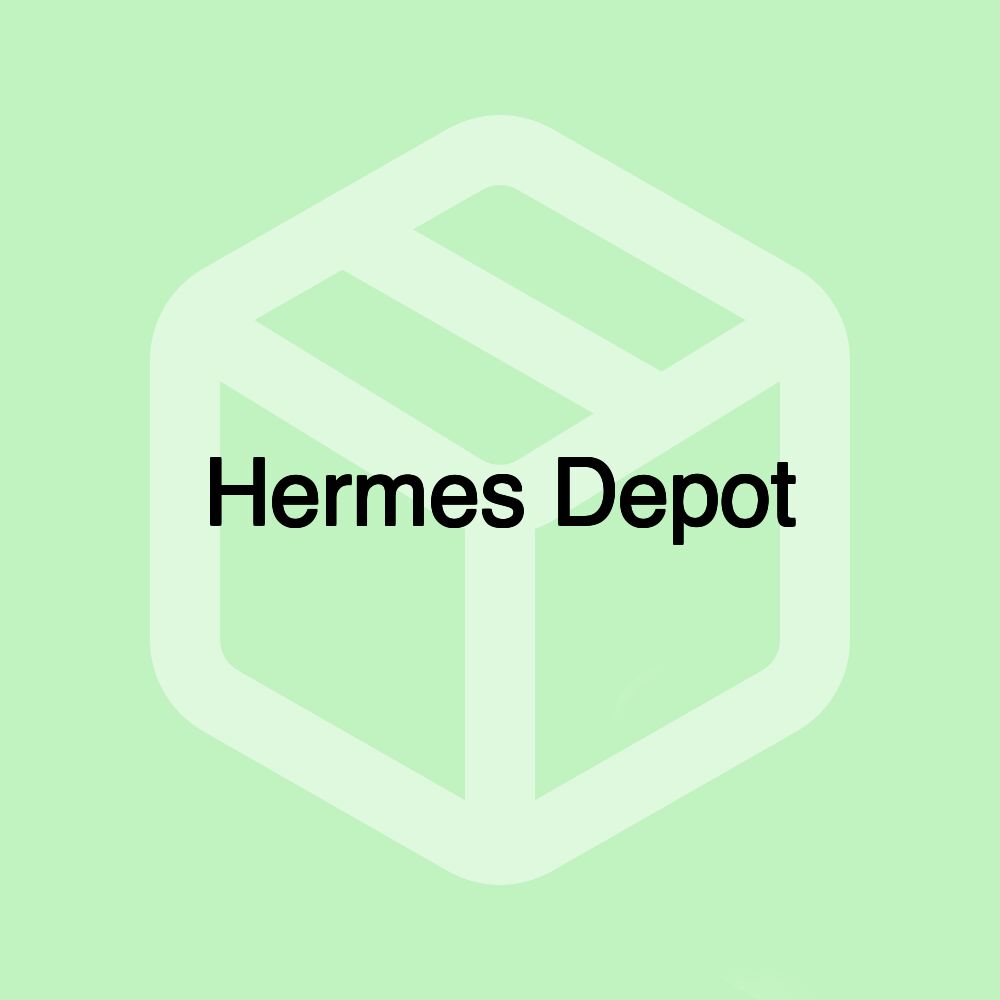 Hermes Depot