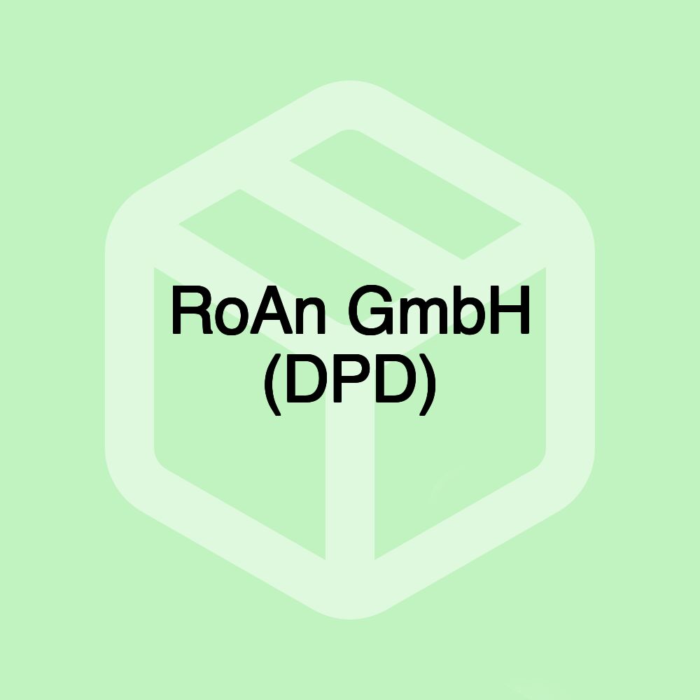 RoAn GmbH (DPD)