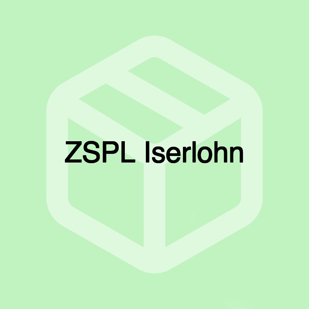 ZSPL Iserlohn