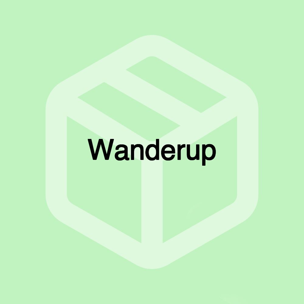 Wanderup