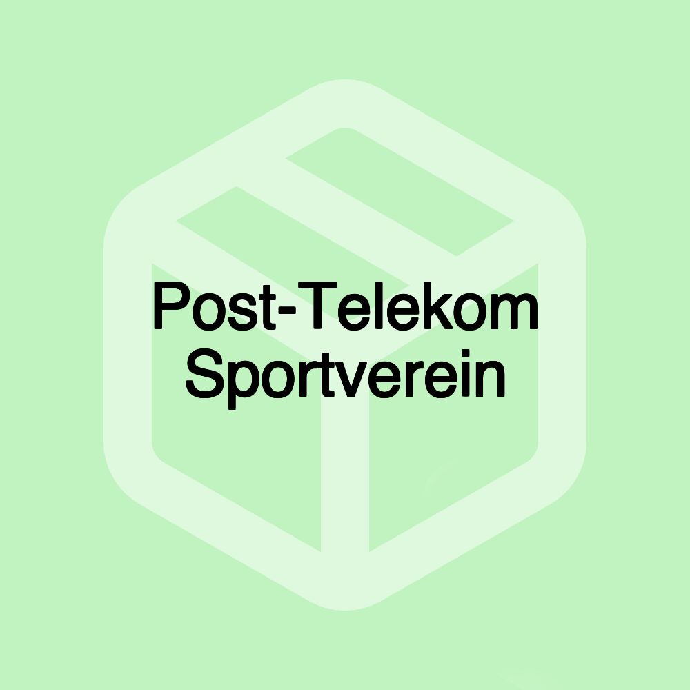 Post-Telekom Sportverein