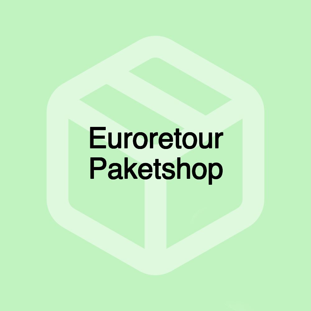 Euroretour Paketshop