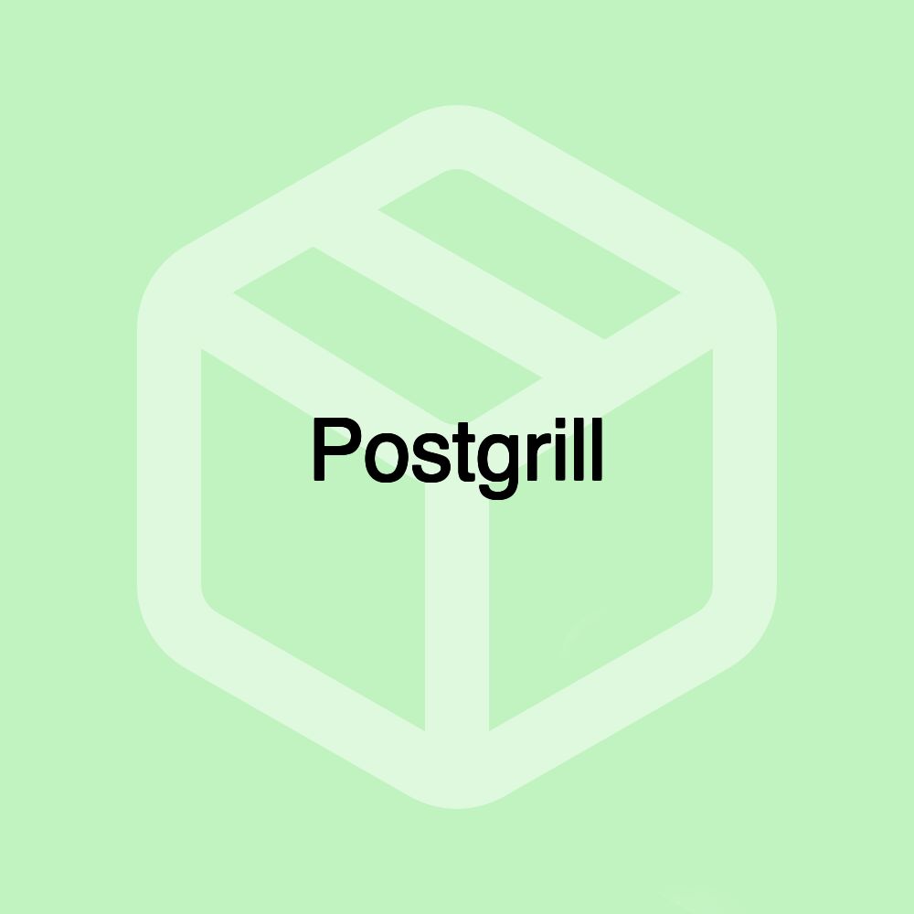 Postgrill