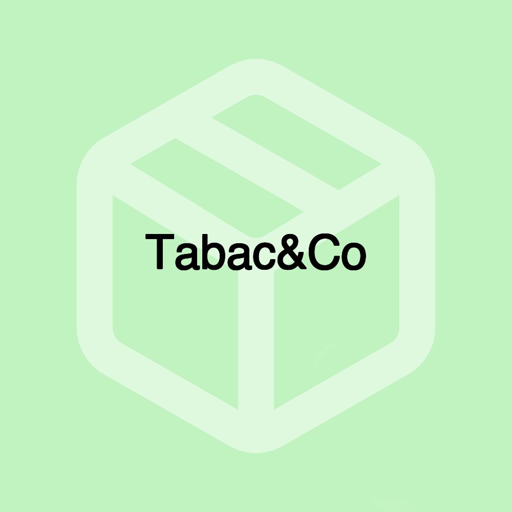 Tabac&Co