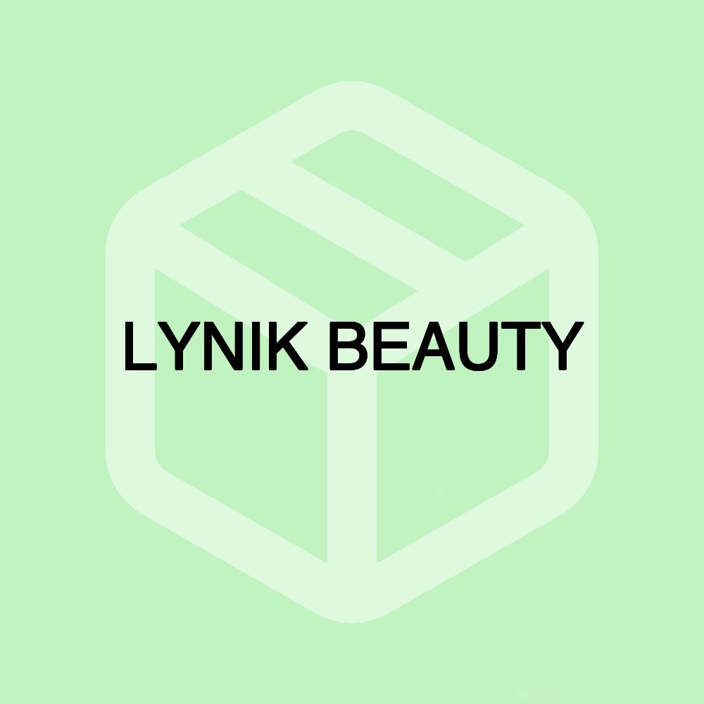 LYNIK BEAUTY