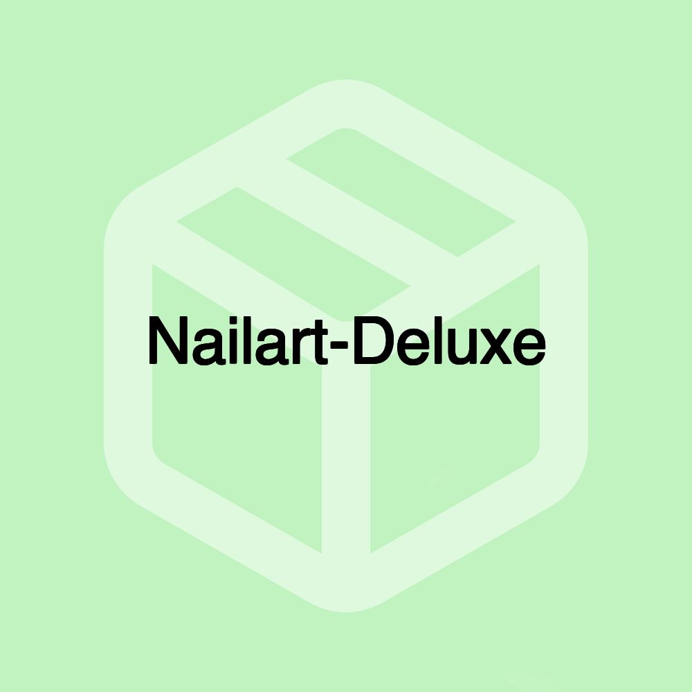 Nailart-Deluxe