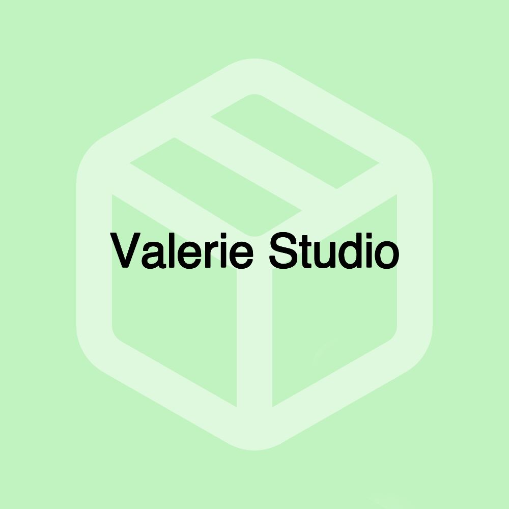 Valerie Studio