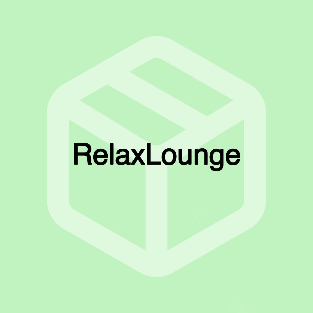 RelaxLounge