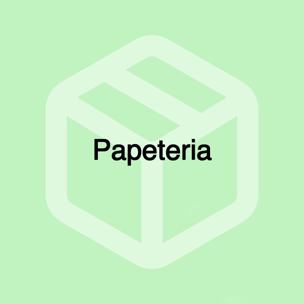 Papeteria