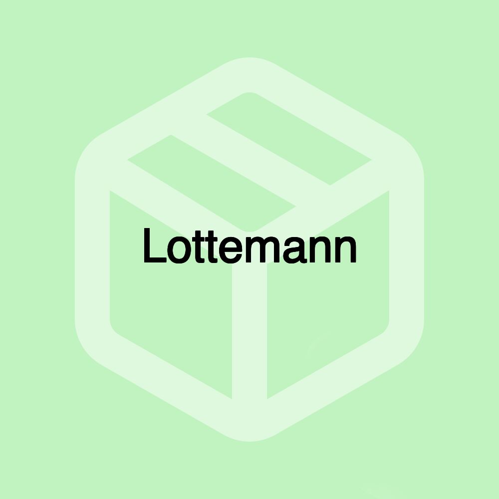 Lottemann