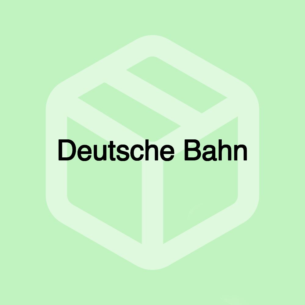 Deutsche Bahn