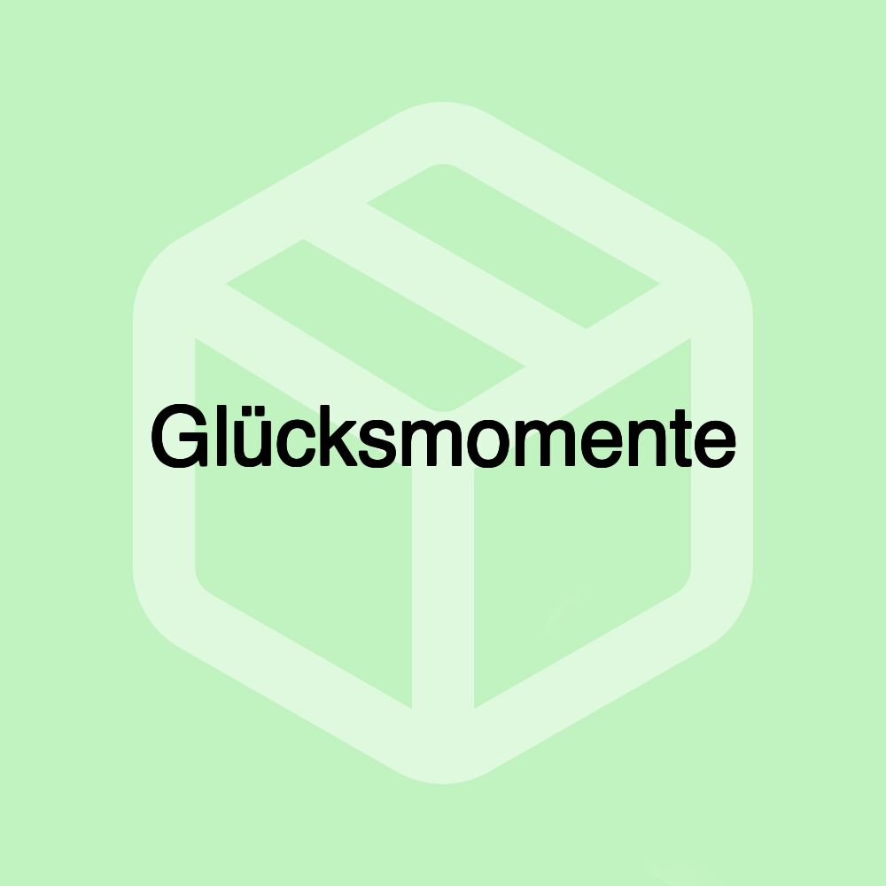 Glücksmomente