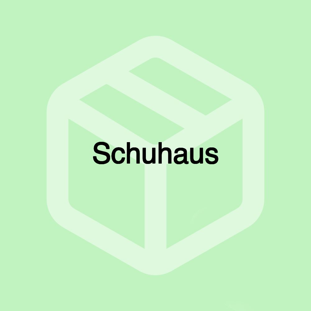 Schuhaus