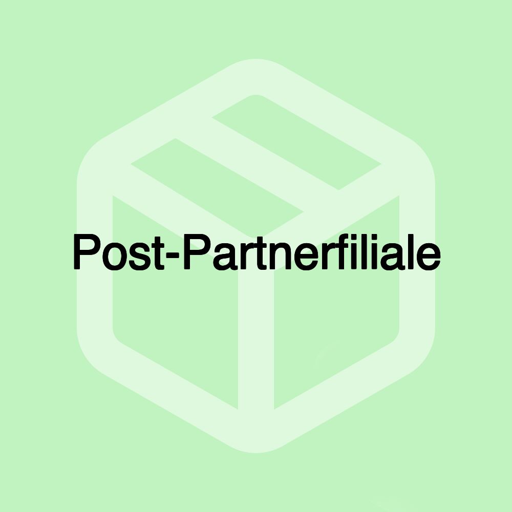 Post-Partnerfiliale