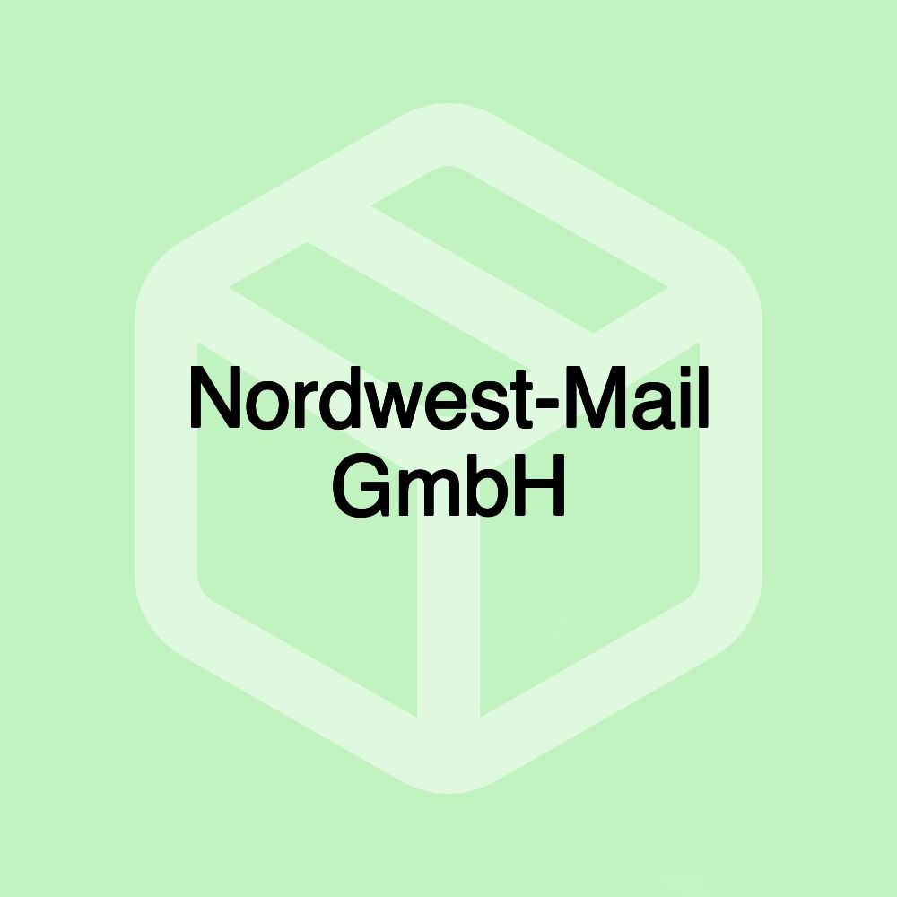 Nordwest-Mail GmbH