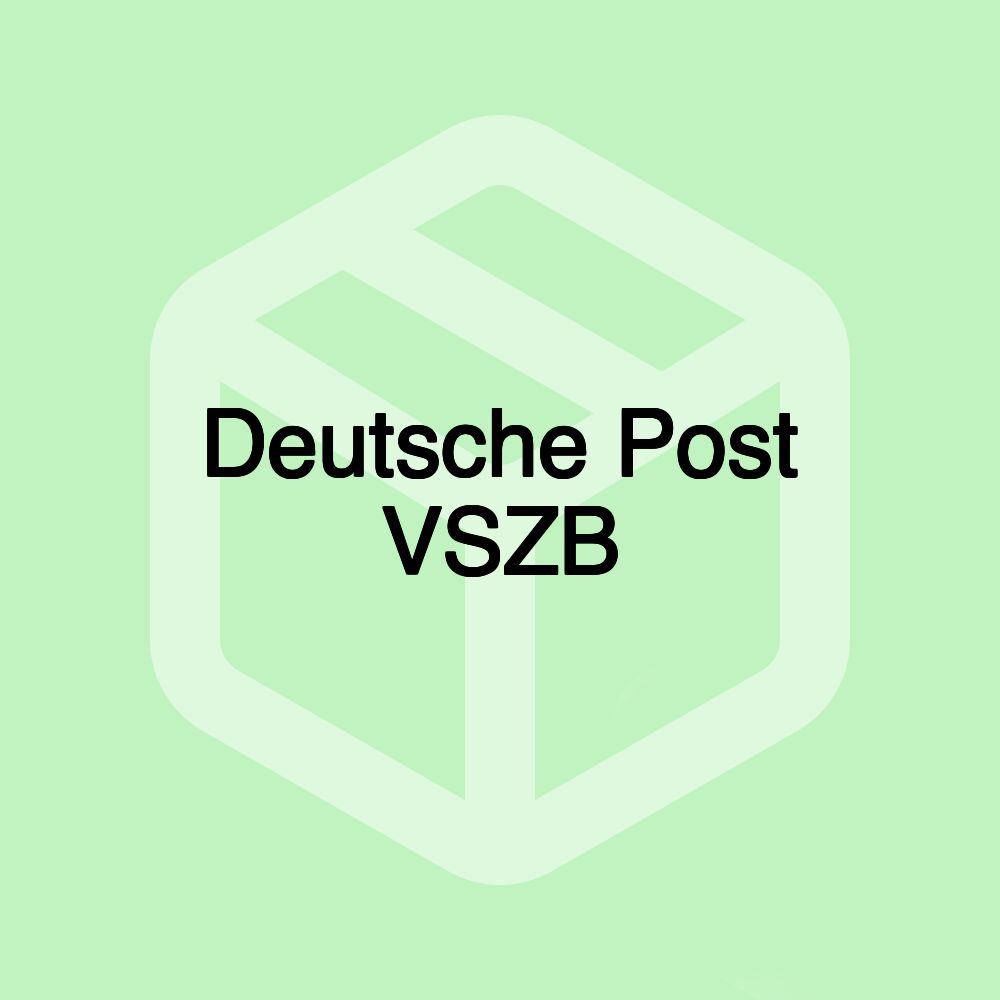 Deutsche Post VSZB