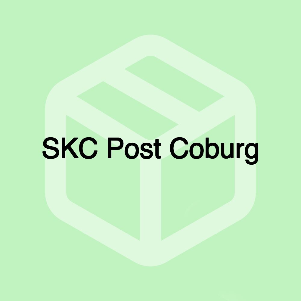 SKC Post Coburg