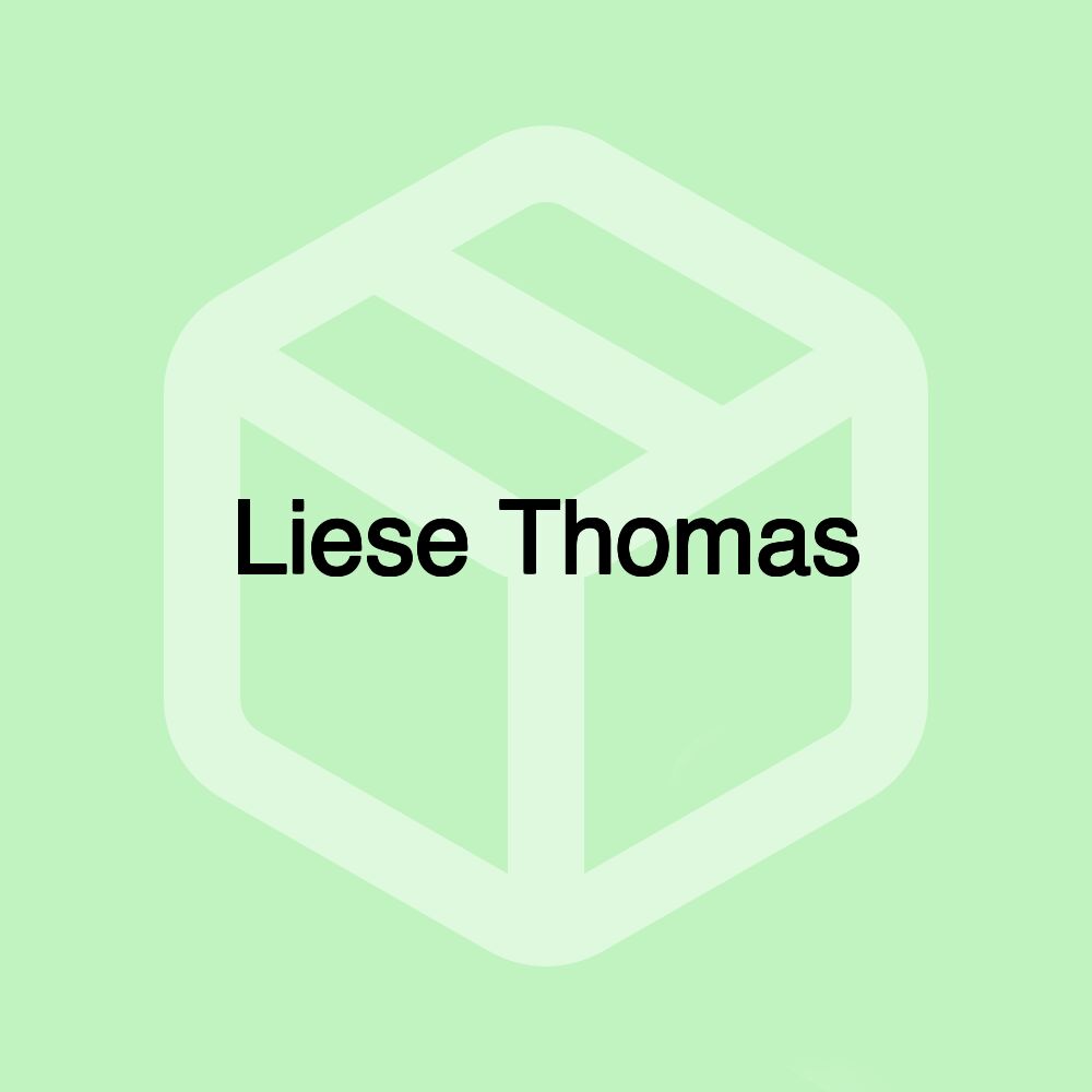 Liese Thomas