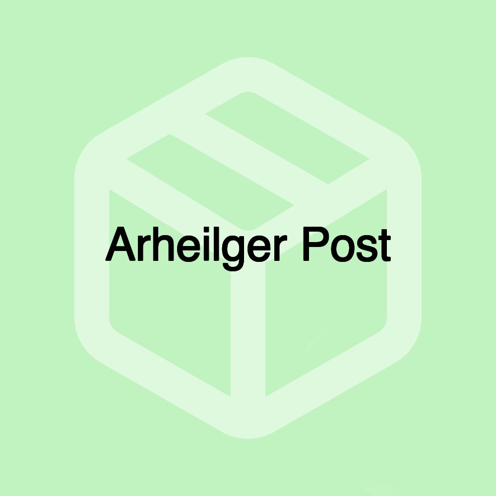 Arheilger Post