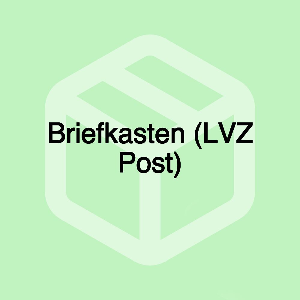 Briefkasten (LVZ Post)