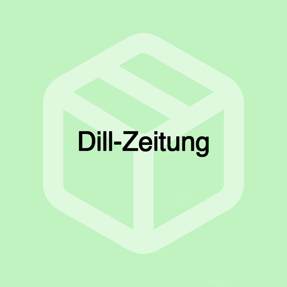 Dill-Zeitung