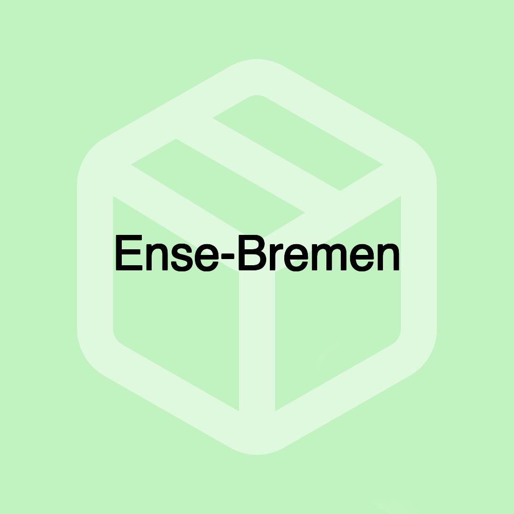 Ense-Bremen