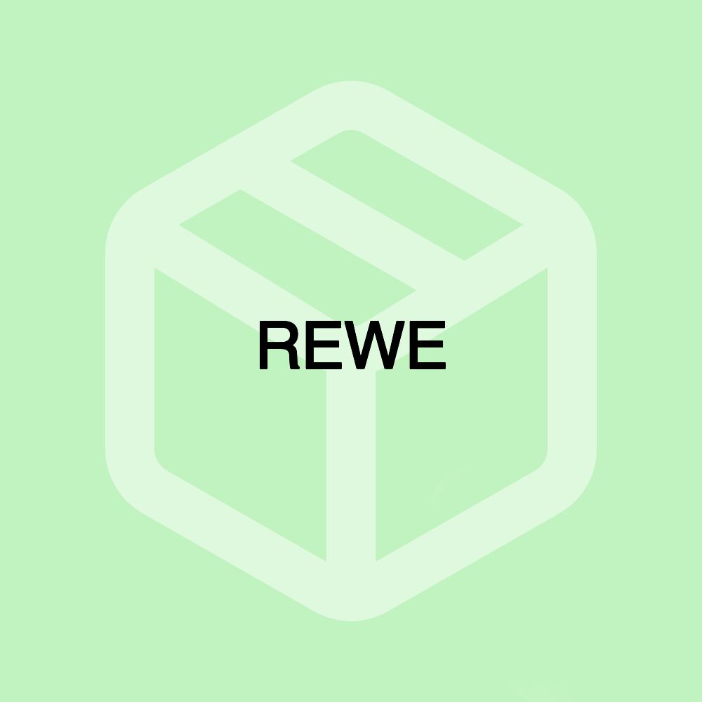 REWE