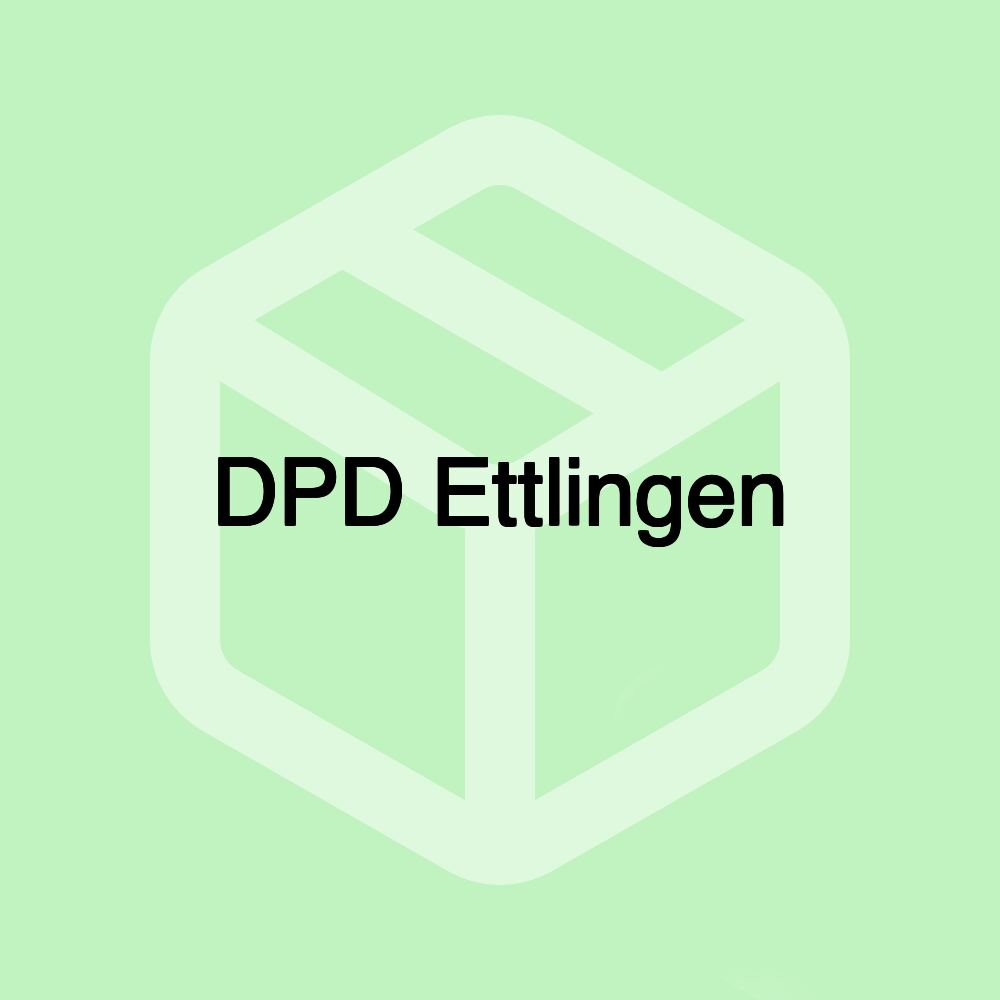 DPD Ettlingen