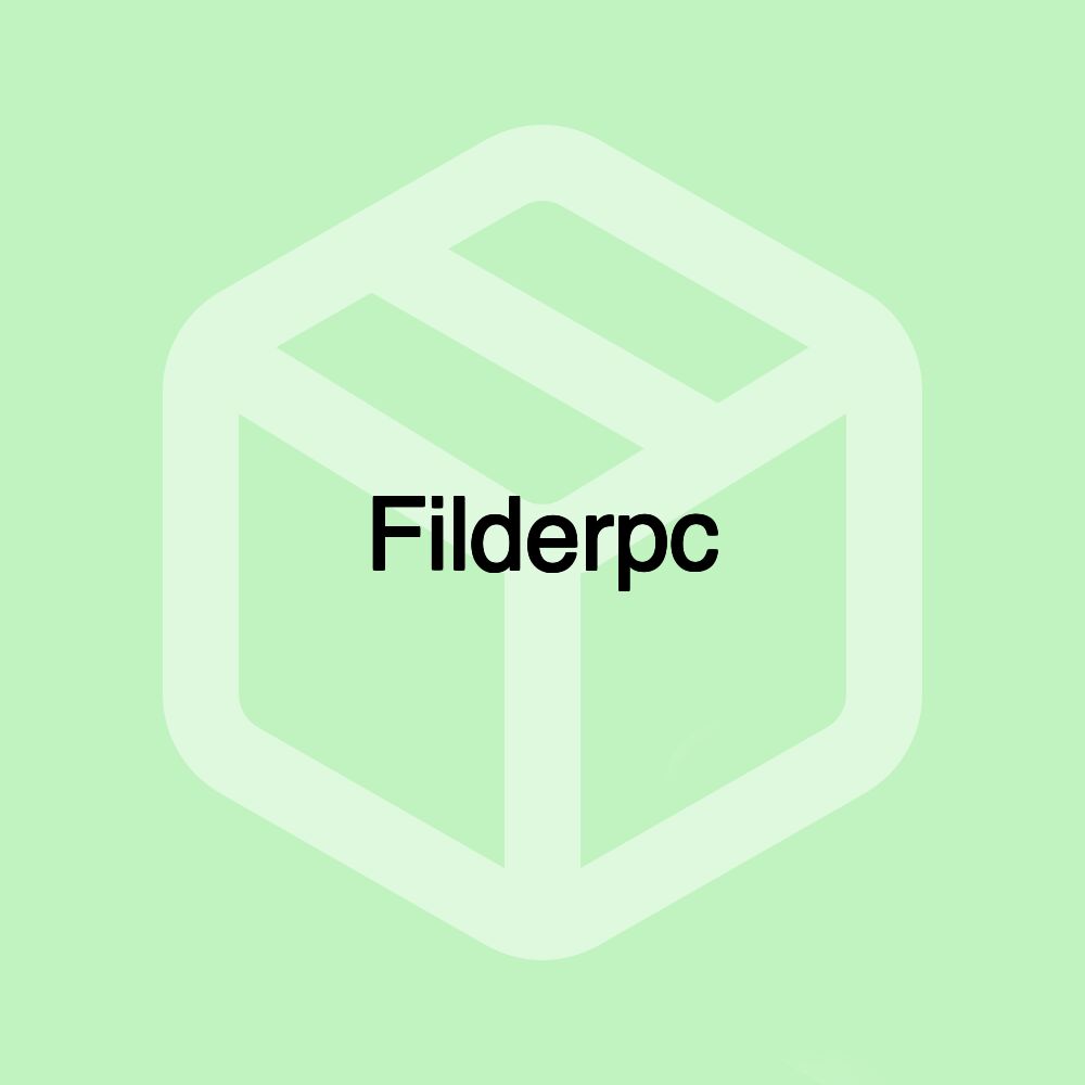 Filderpc