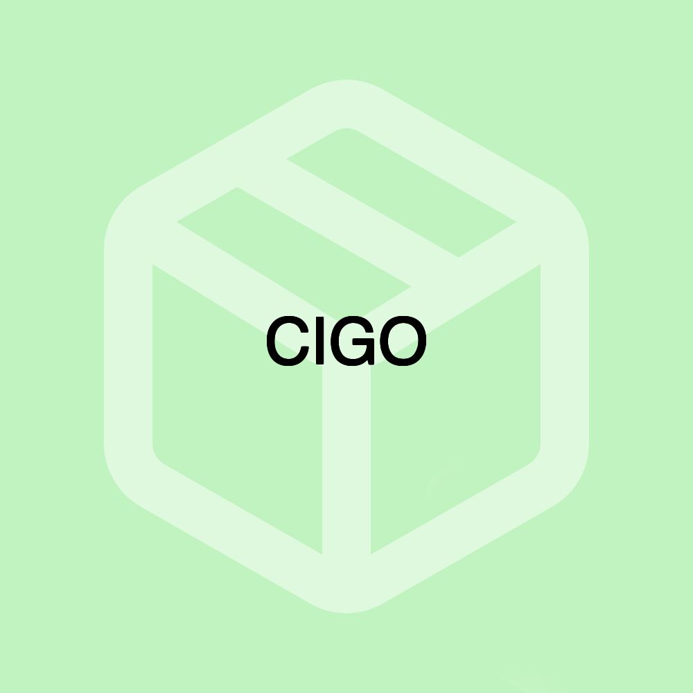 CIGO