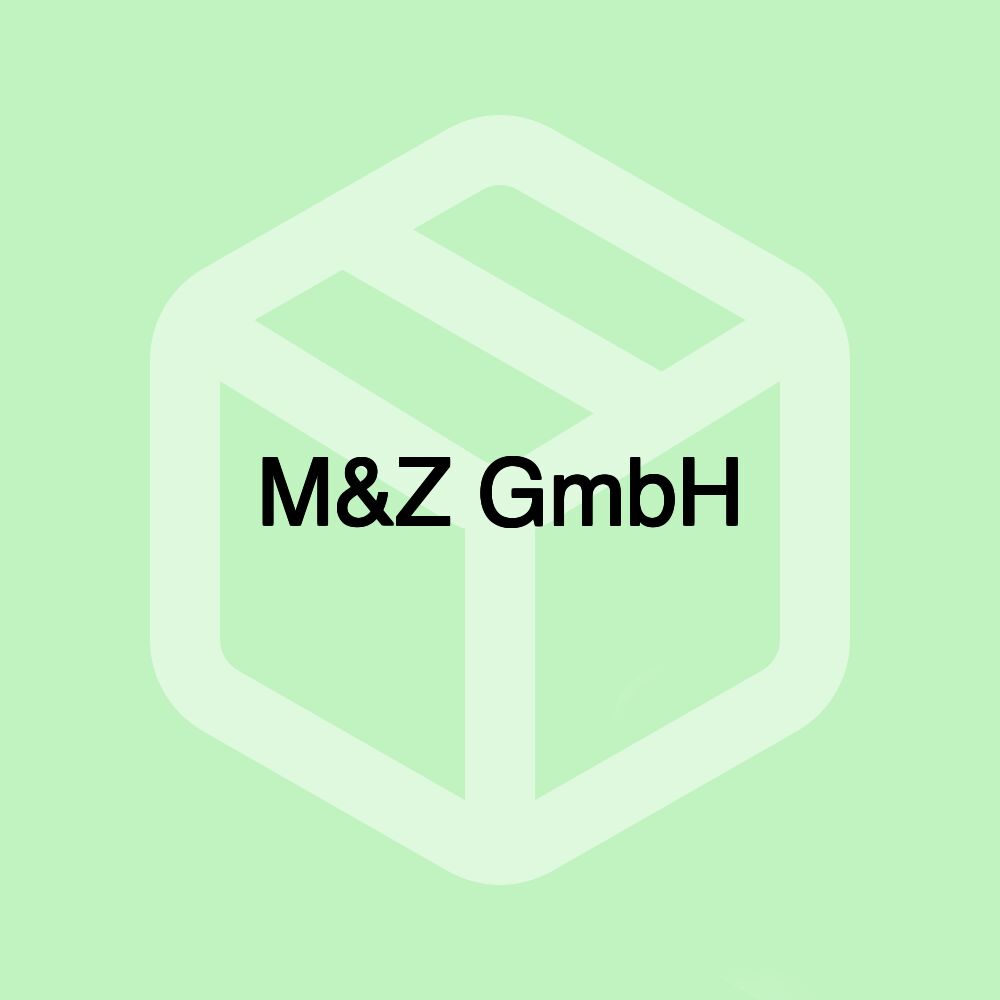 M&Z GmbH