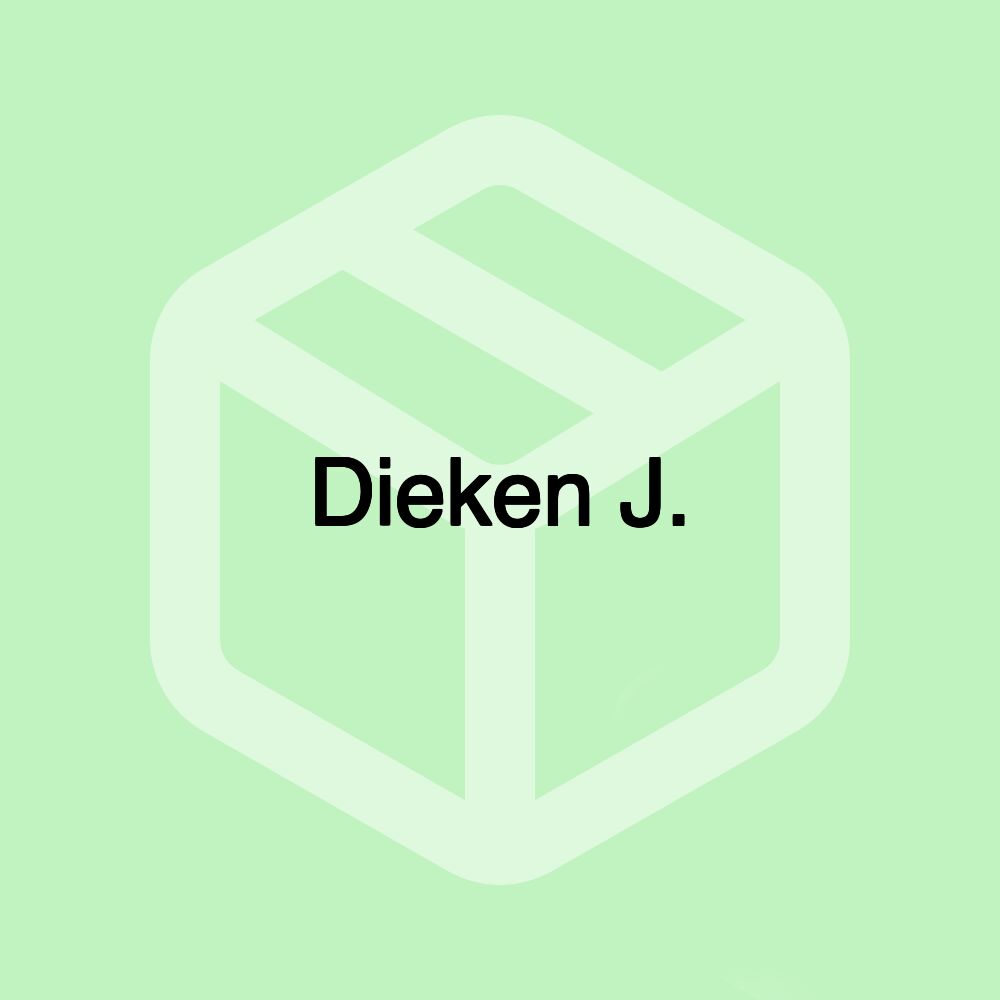 Dieken J.