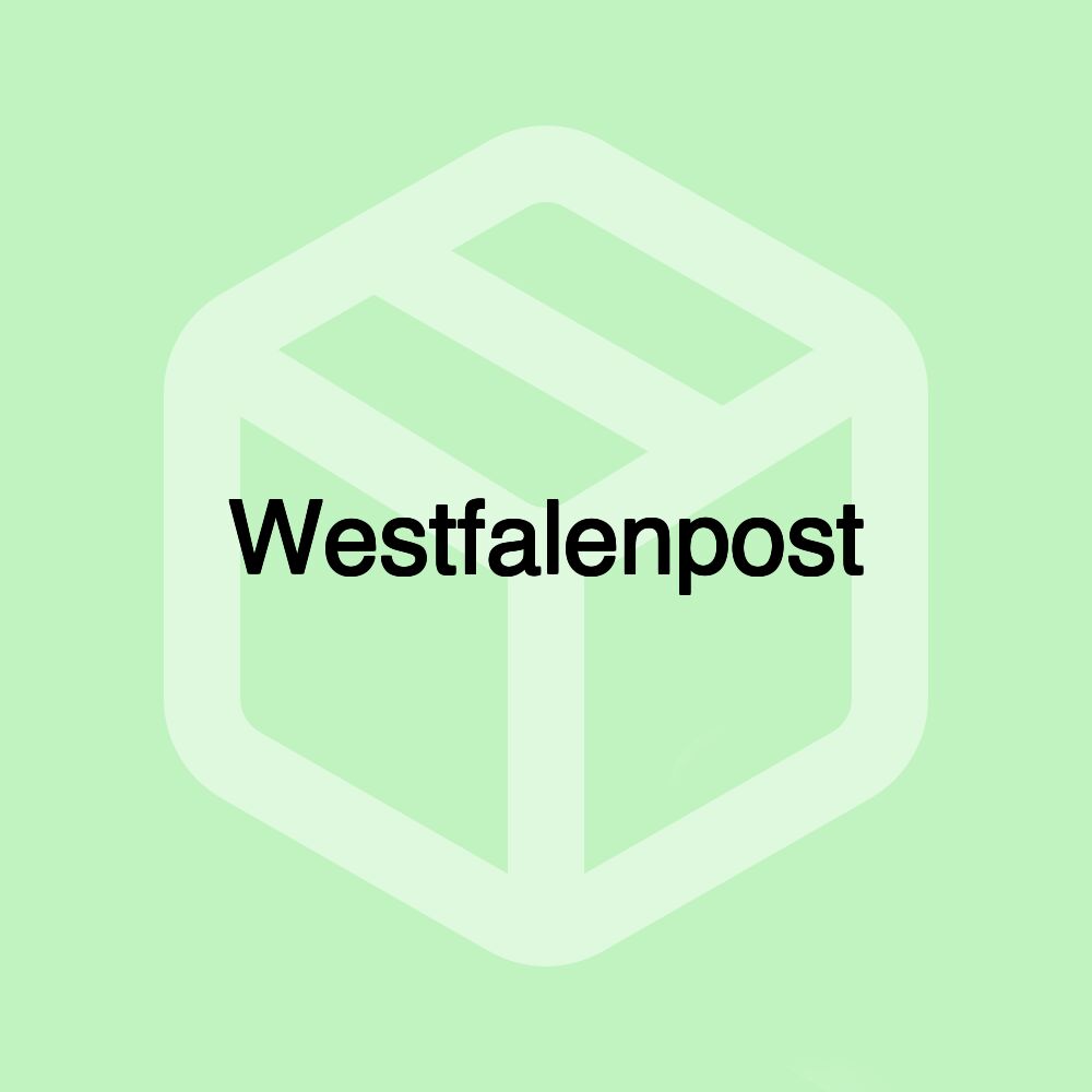 Westfalenpost