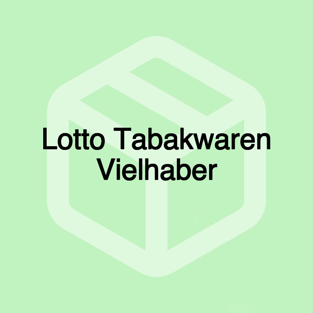 Lotto Tabakwaren Vielhaber