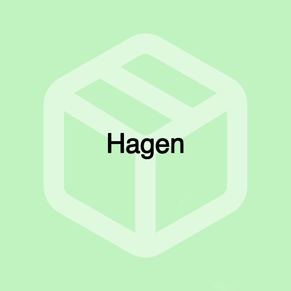 Hagen