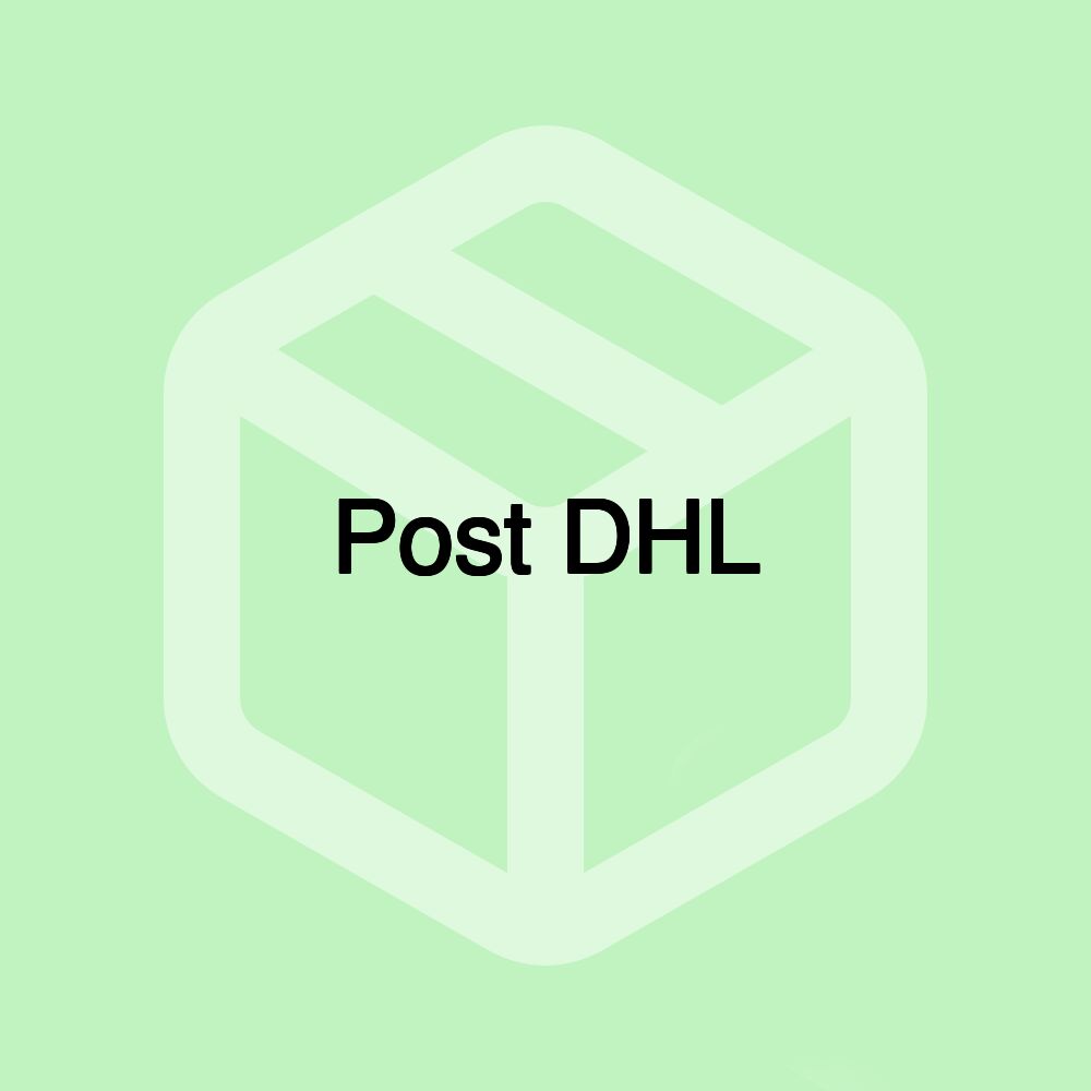 Post DHL