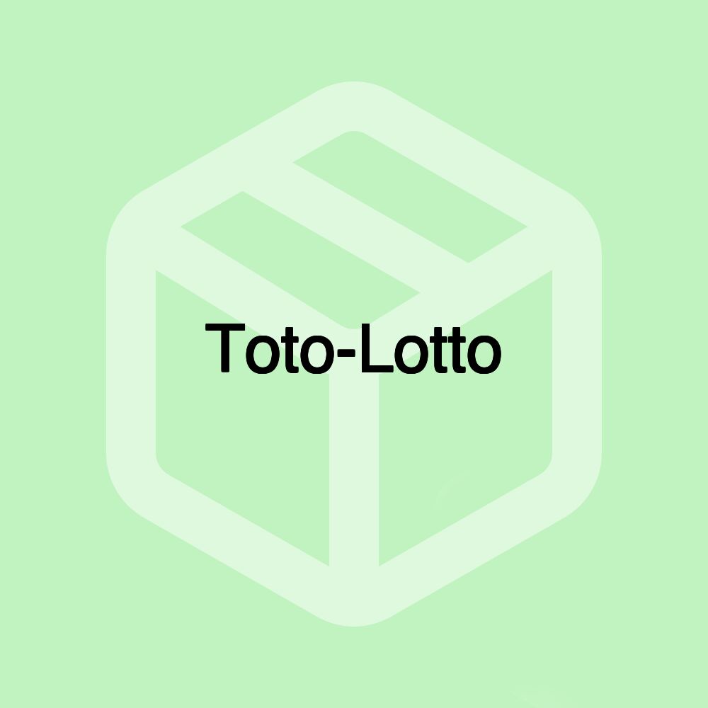 Toto-Lotto