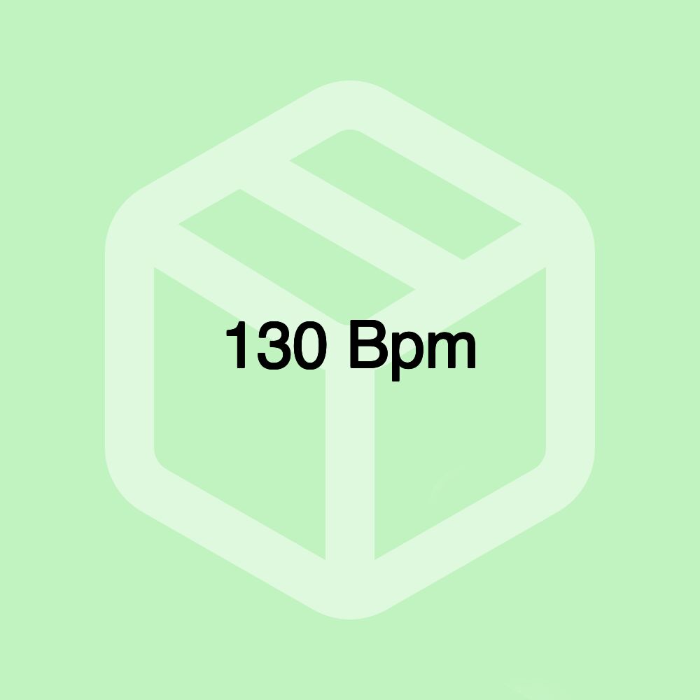 130 Bpm