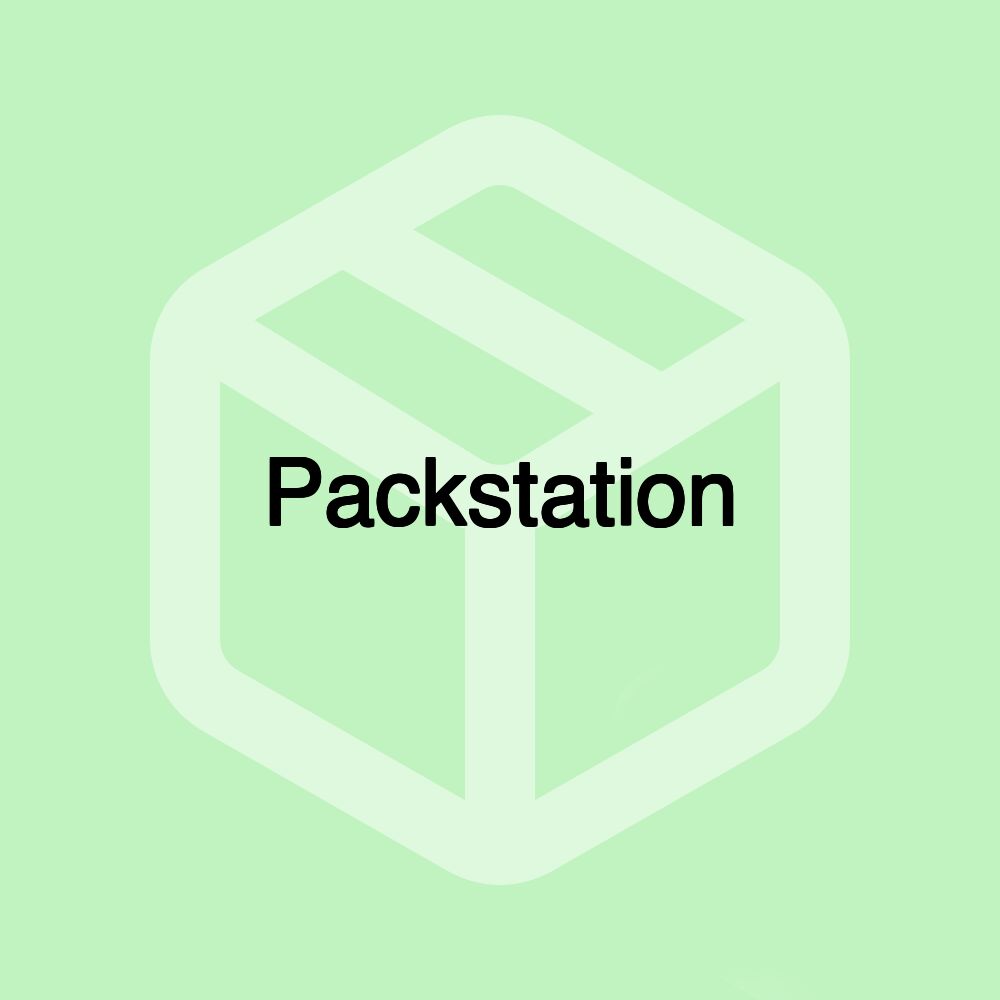 Packstation