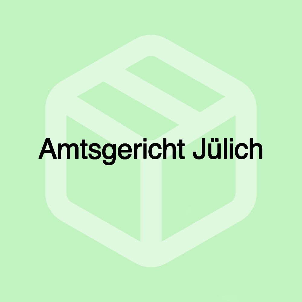 Amtsgericht Jülich