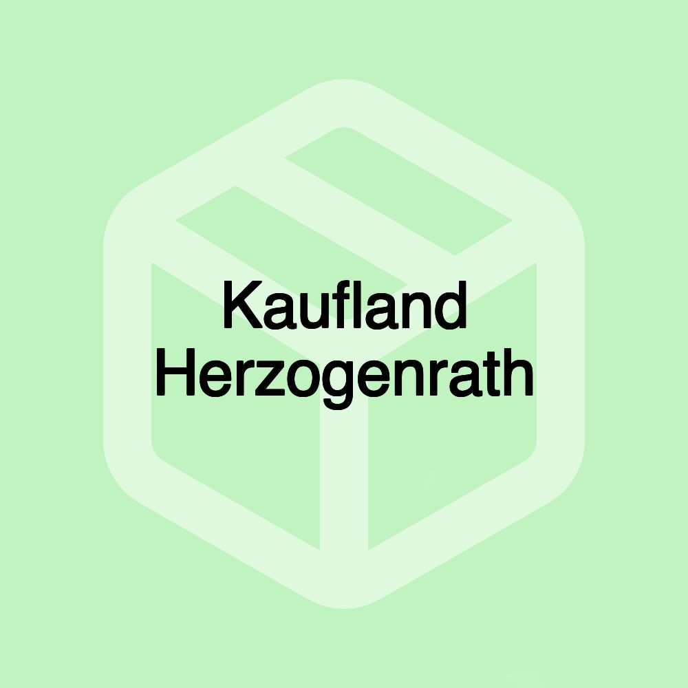 Kaufland Herzogenrath