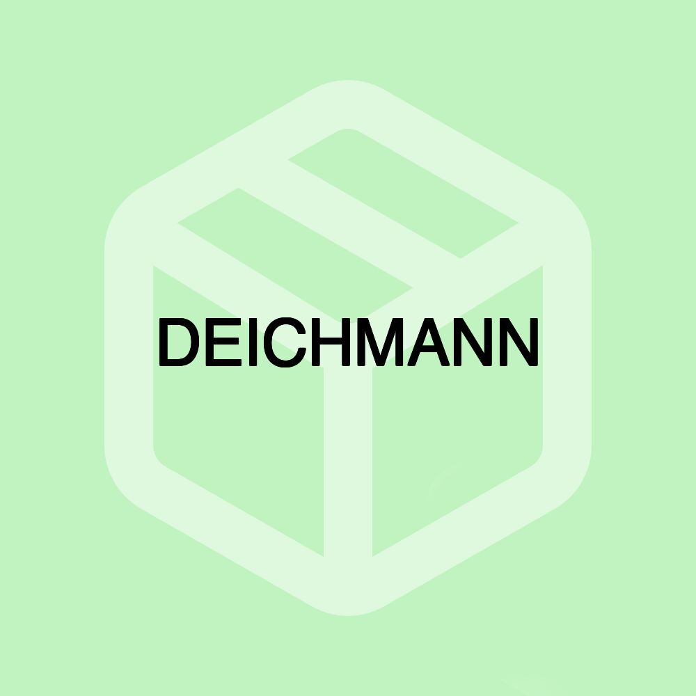 DEICHMANN