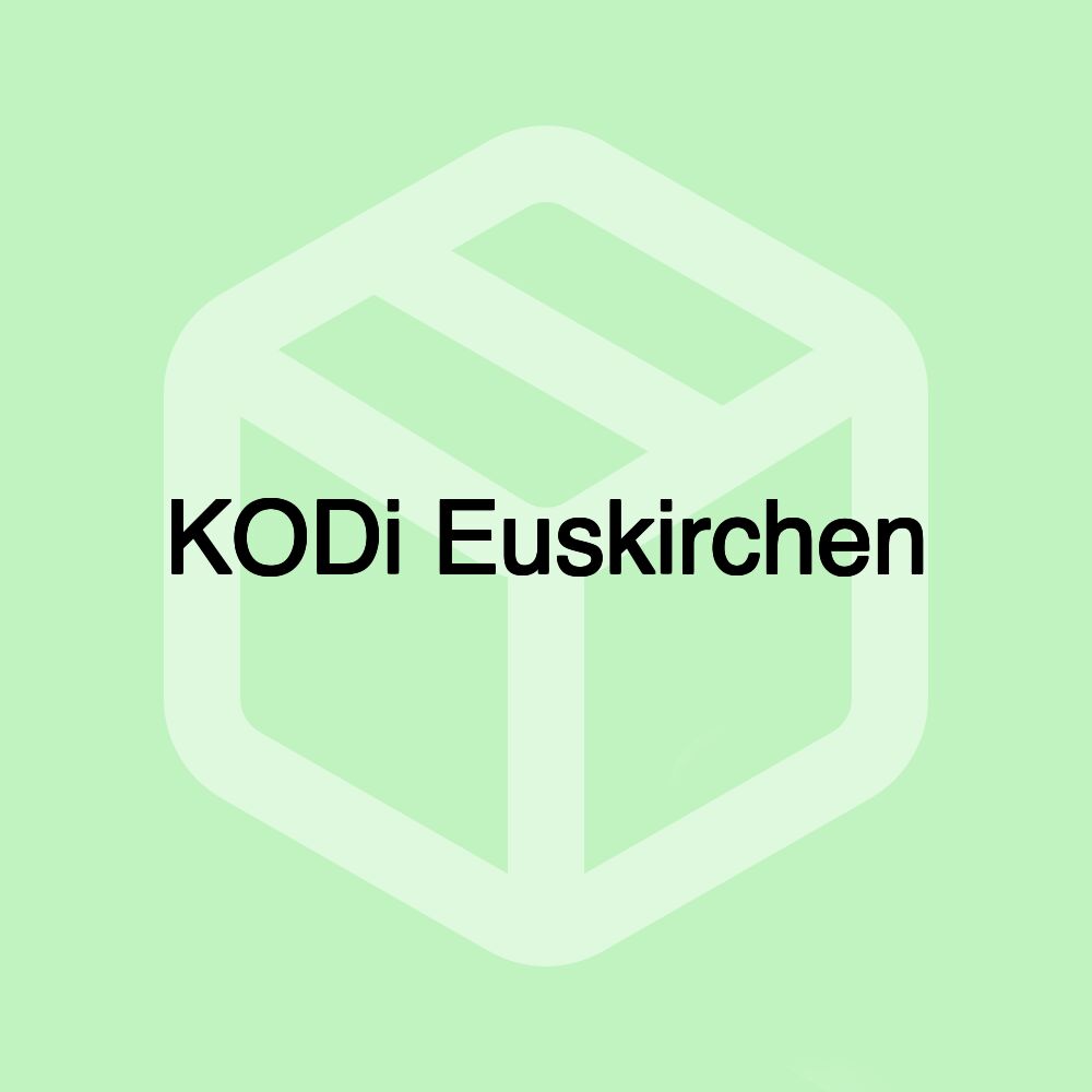 KODi Euskirchen