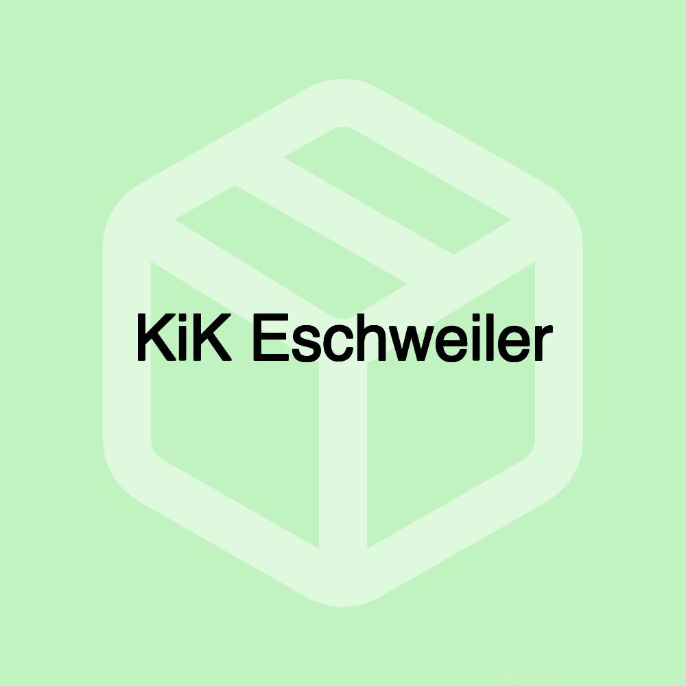 KiK Eschweiler