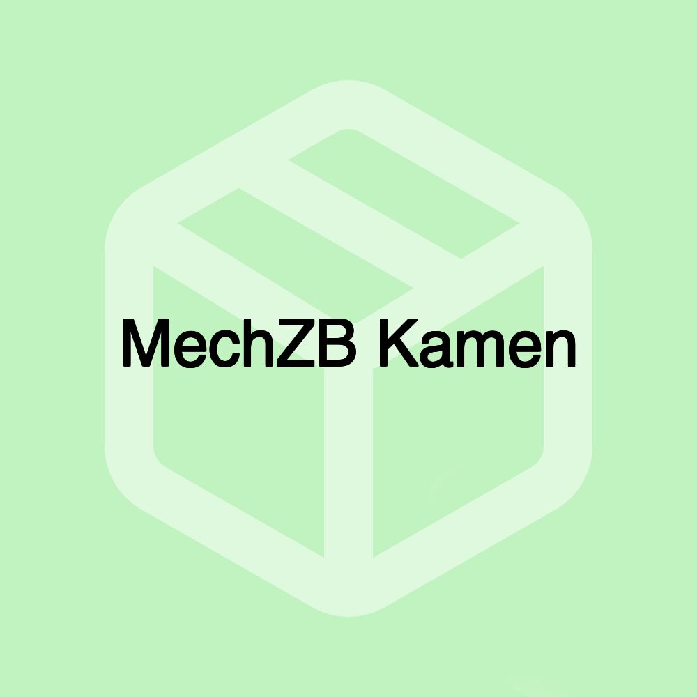 MechZB Kamen