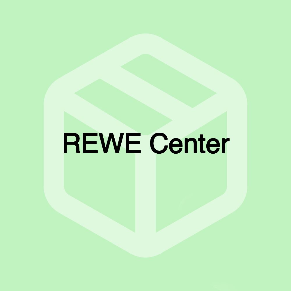 REWE Center