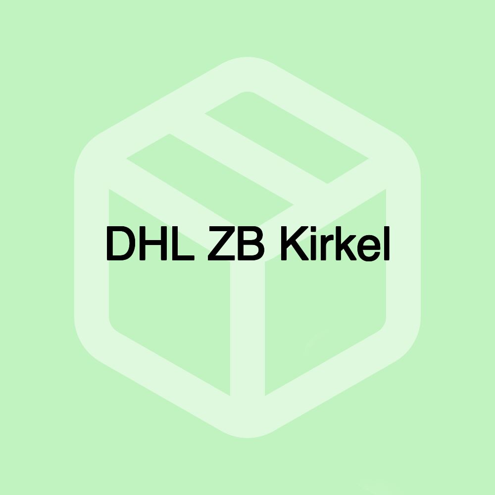 DHL ZB Kirkel