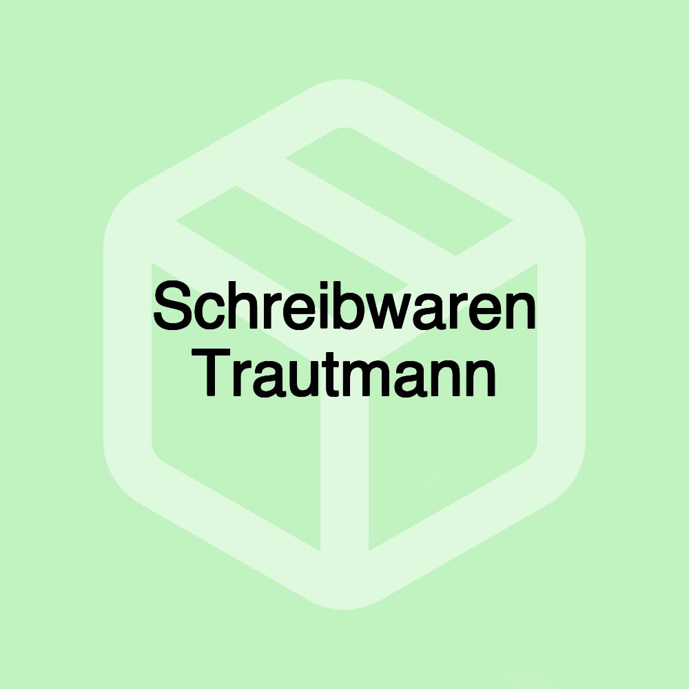 Schreibwaren Trautmann