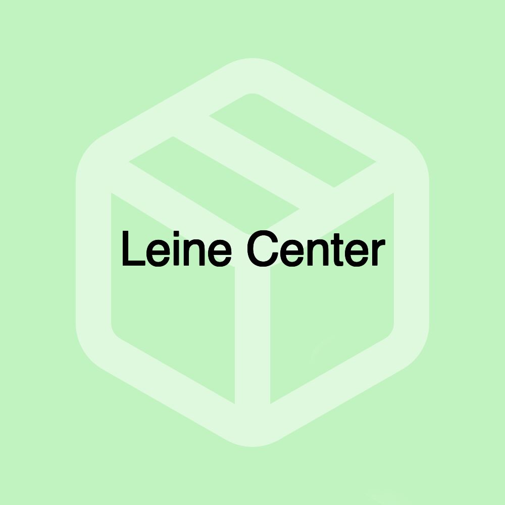 Leine Center