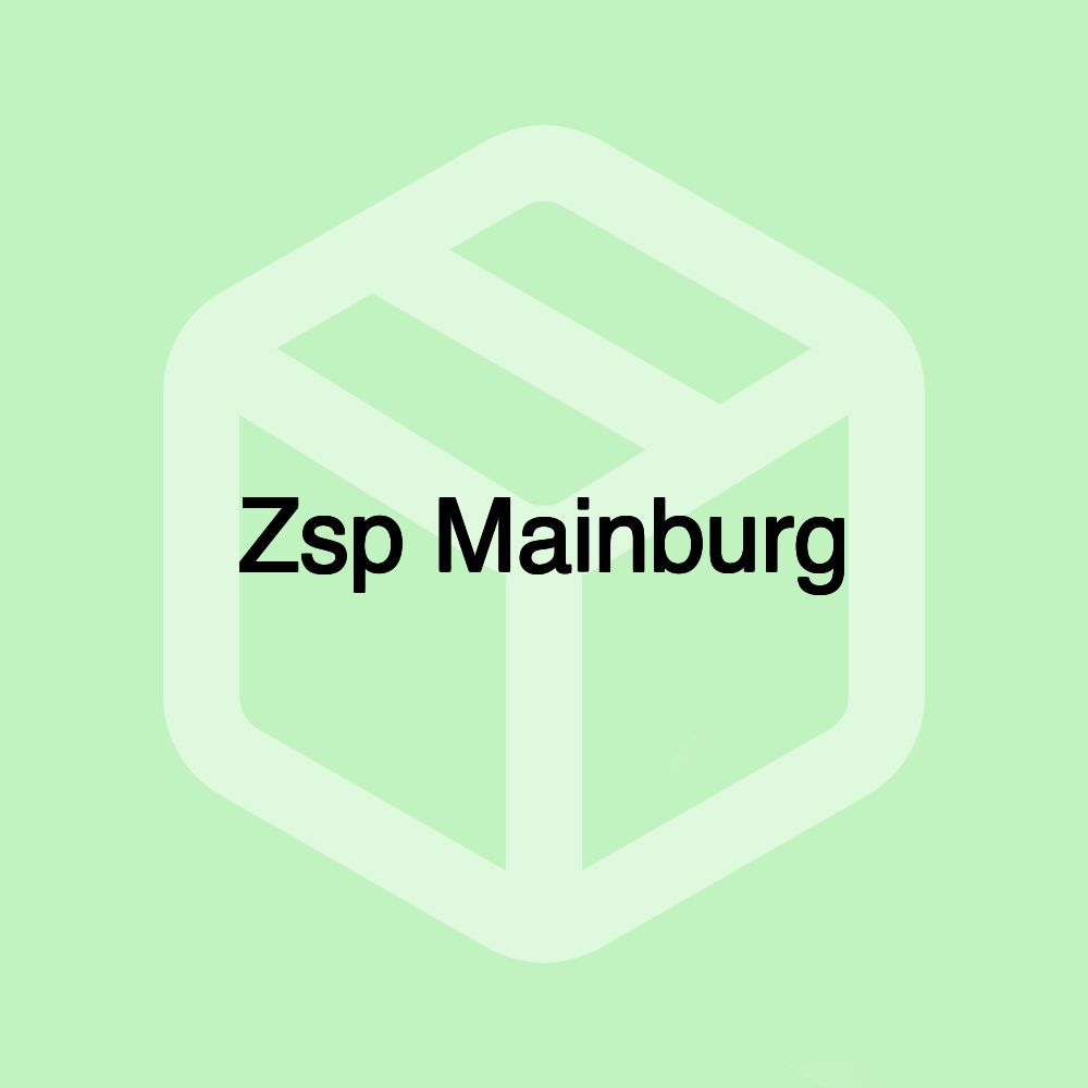 Zsp Mainburg